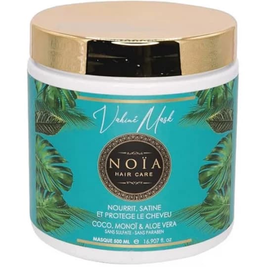 Noia Haircare Vahiné Masque 500 ml
