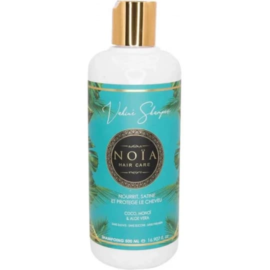 Noia Haircare Vahiné Shampoing 500 ml