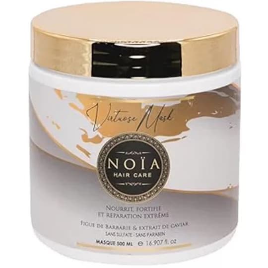 Noia Haircare Virtuose Masque 500 ml