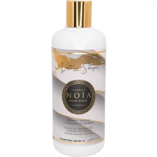Noia Haircare Virtuose Shampoing 500 ml
