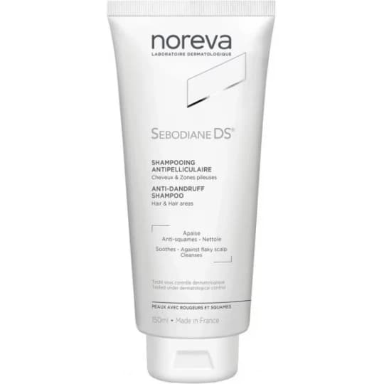 Noreva Sebodiane DS Shampoing Anti-Pelliculaire 150 ml
