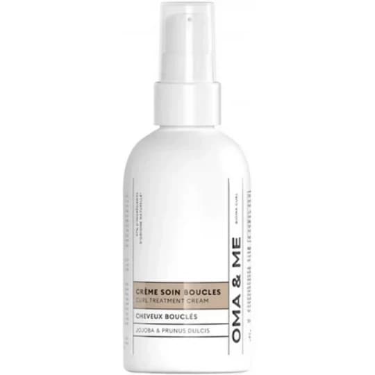 OMA & ME Crème Soin Boucles 100 ml