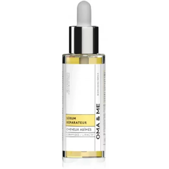 OMA & ME Sérum Réparateur 30 ml