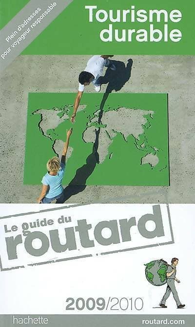 Tourisme durable 2009-2010 - Collectif