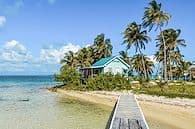 Le Belize dans tous ses Ã©clats