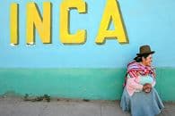 Voyage en terre inca