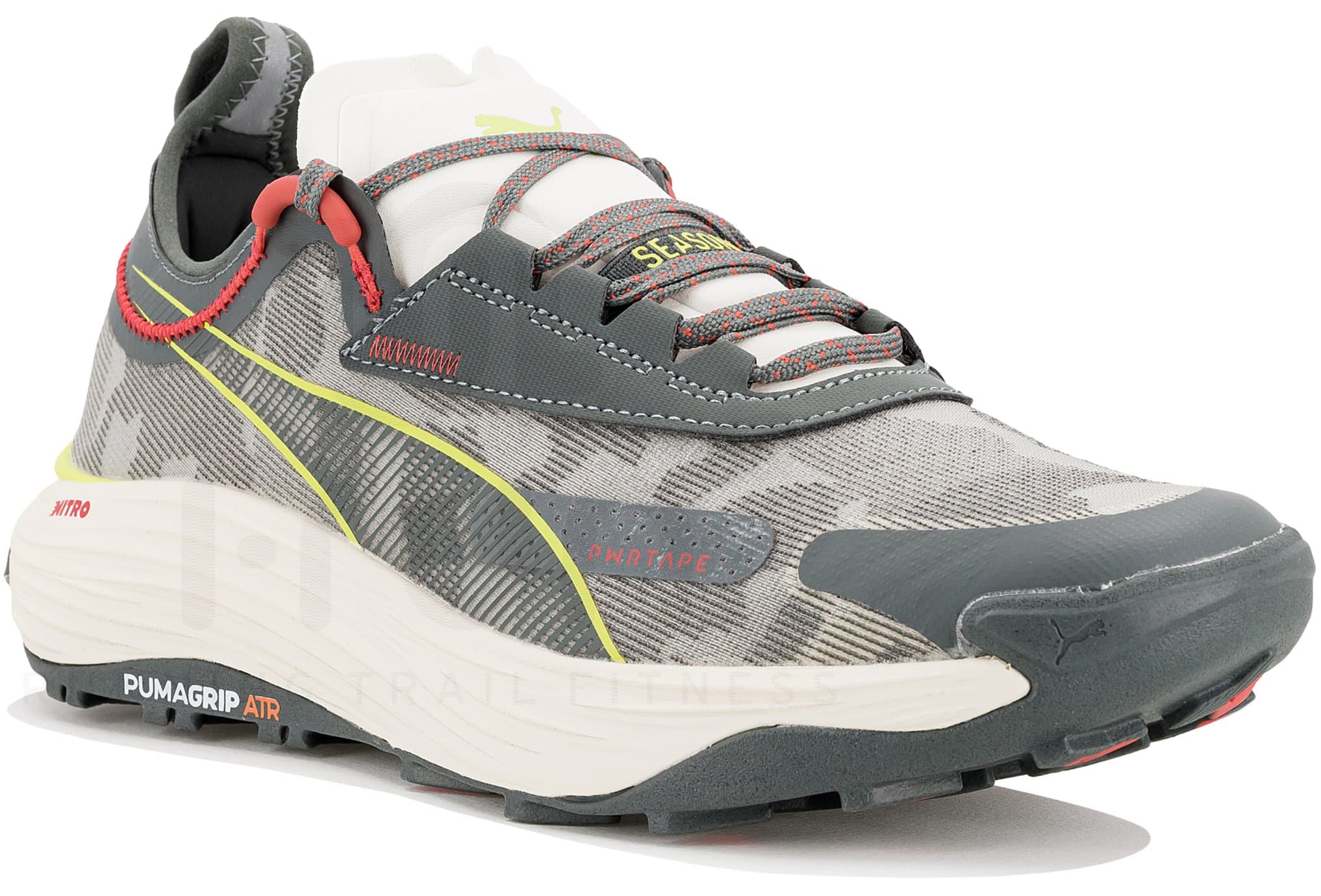 Puma Voyage Nitro 3 W