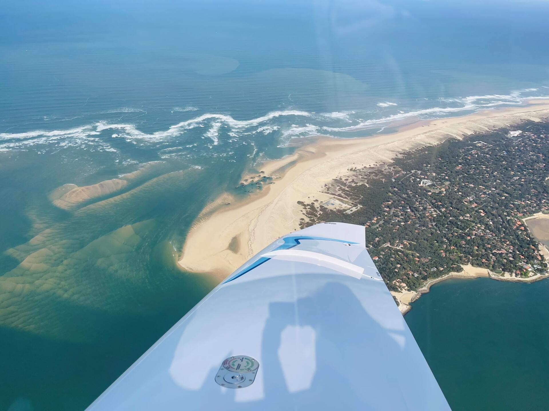 Les plus beaux paysages du Bassin d'Arcachon