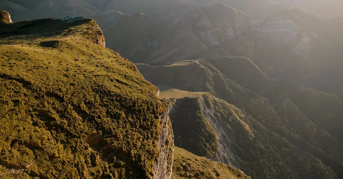 Les trésors cachés de l'Amérique du Sud