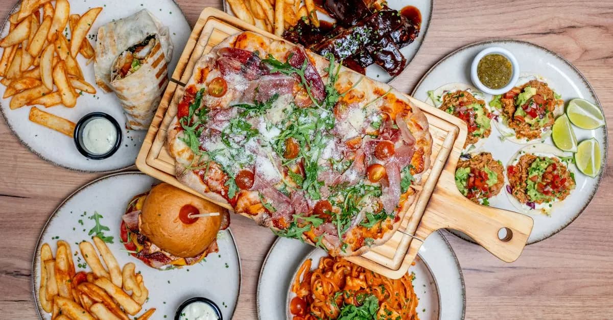 Les meilleures destinations de voyage culinaire à travers le monde