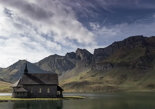 Les plus beaux pays pour des vacances reposantes
