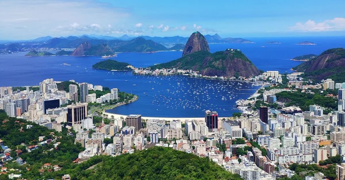 Top 10 des plus beaux pays à visiter pour un voyage unique