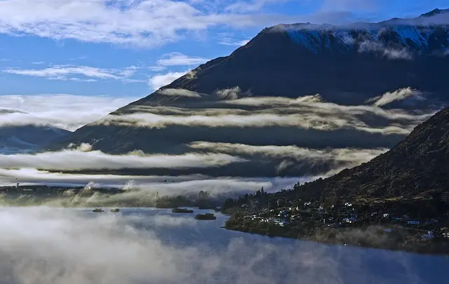 Les plus beaux pays à visiter pour un voyage apaisant