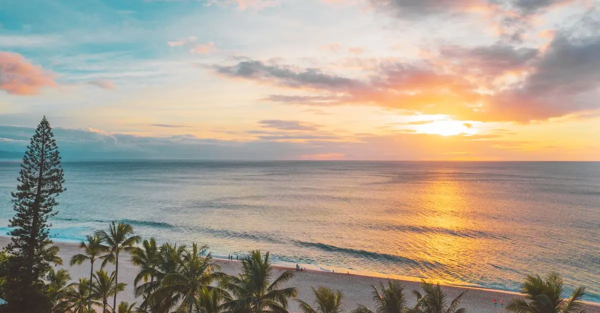 Les plus beaux pays à visiter pour des vacances relaxantes