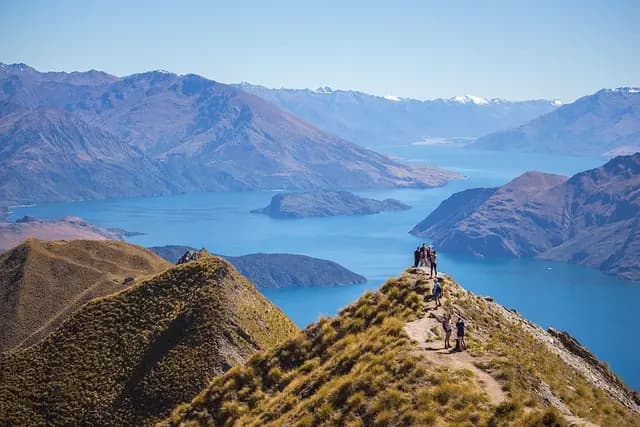 Les plus beaux pays à visiter pour une aventure inoubliable