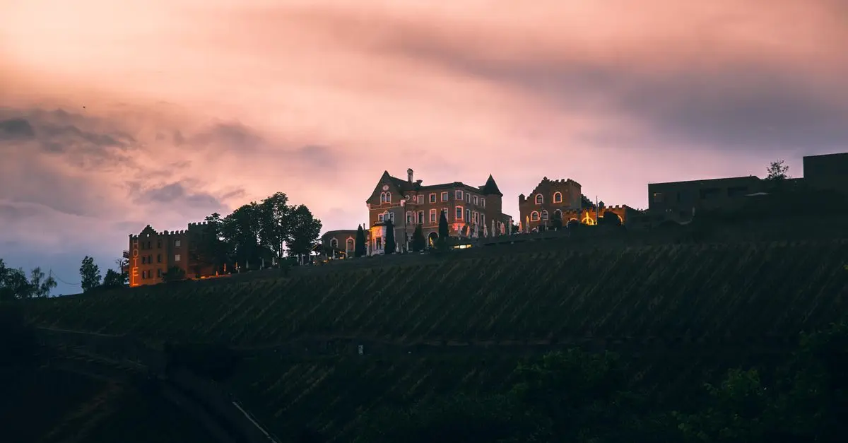 Les plus beaux pays pour un voyage romantique