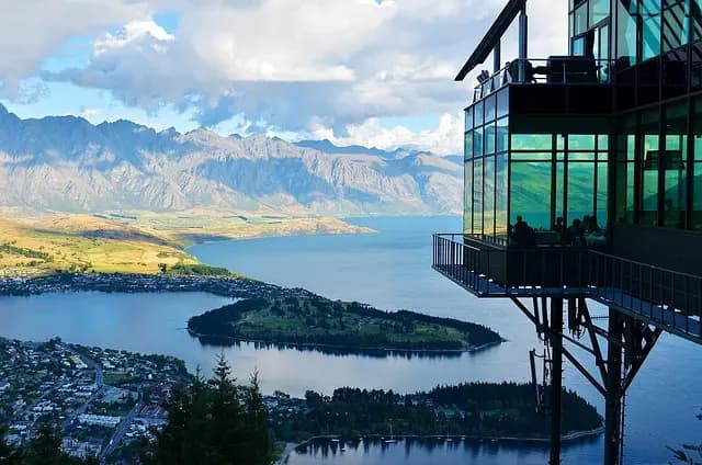 Les plus beaux pays à visiter pour une aventure inoubliable