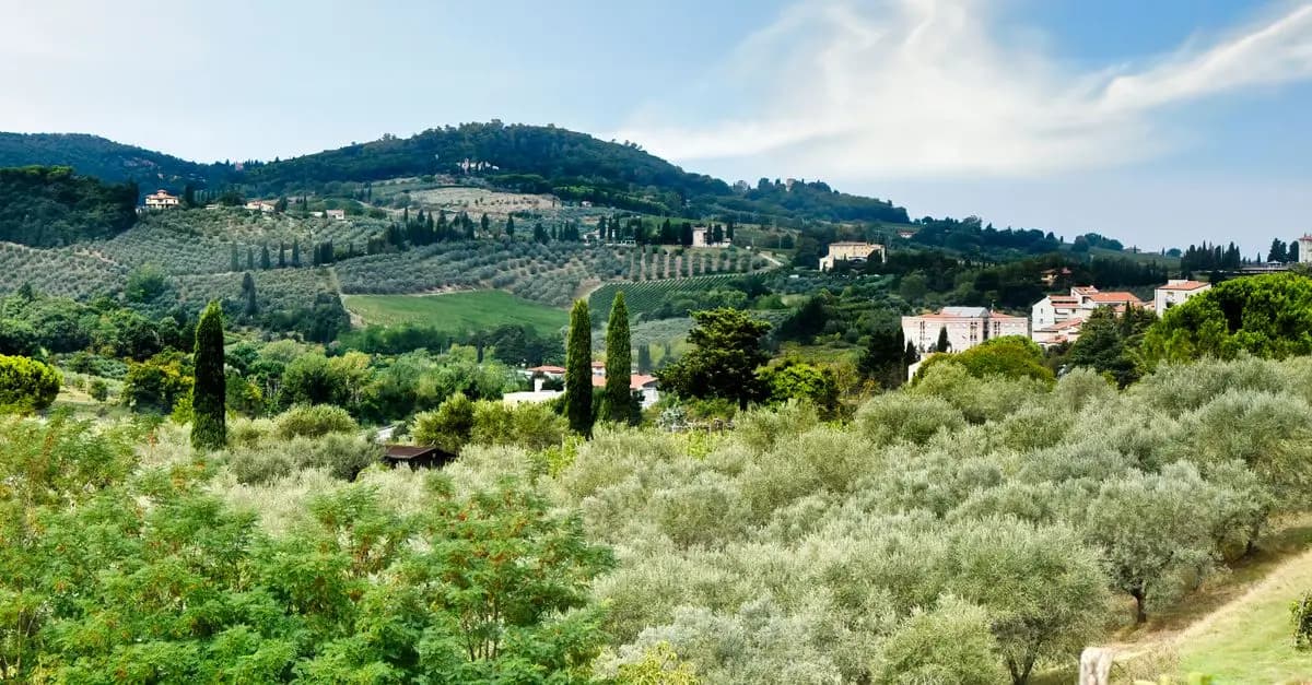 Pourquoi l'Italie est un pays incontournable pour les voyageurs