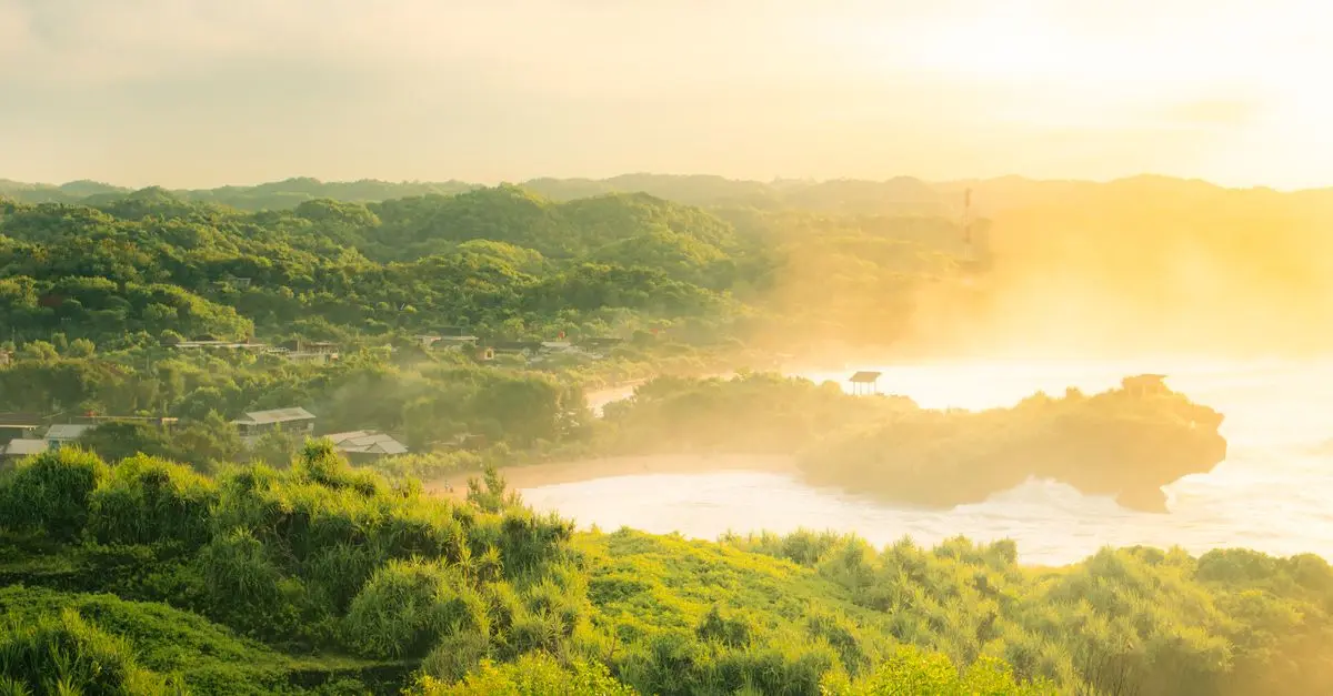 10 destinations hors des sentiers battus à explorer