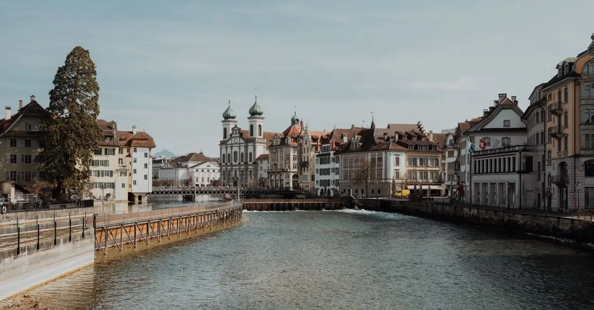Les plus beaux pays à visiter pour des vacances inoubliables