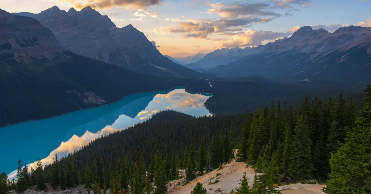 Les plus beaux paysages à visiter dans le monde
