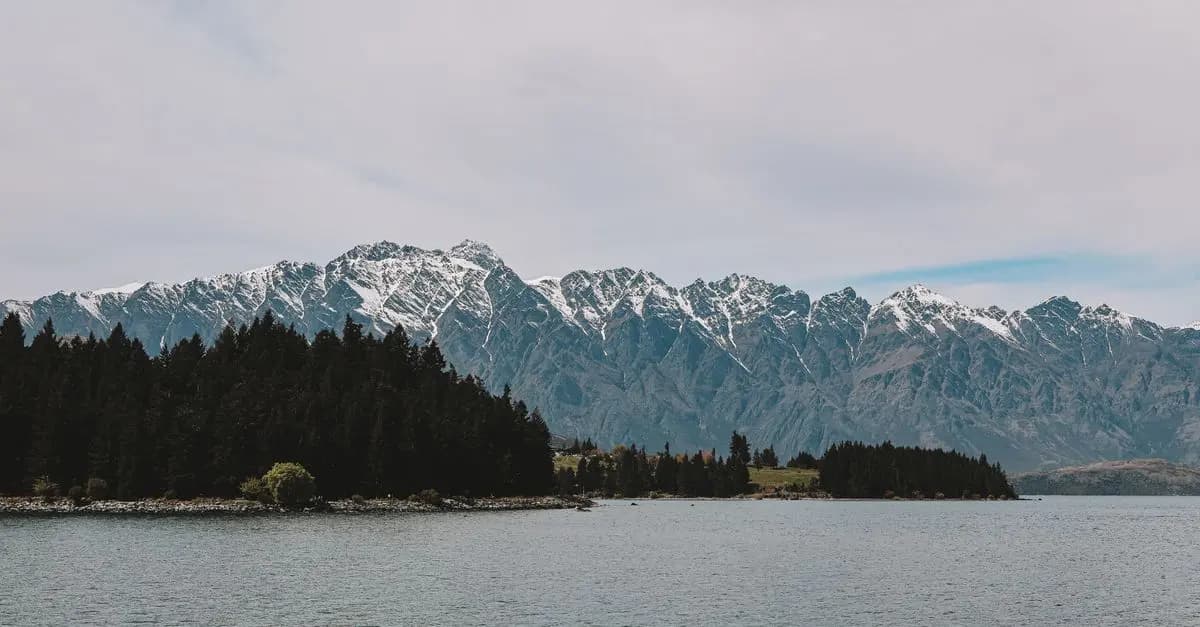 Les plus beaux pays pour un voyage inoubliable au cœur de la nature