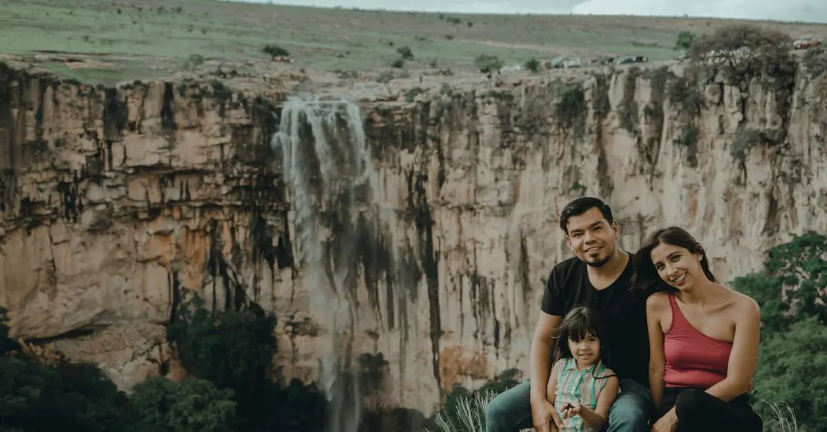 Les plus beaux pays pour des vacances en famille
