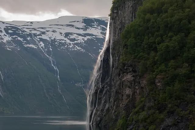 Les plus belles expériences à vivre dans les beaux pays
