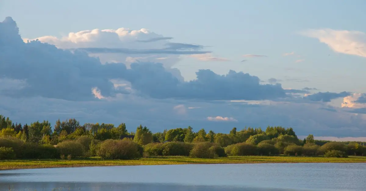 Les trésors cachés des beaux pays à découvrir