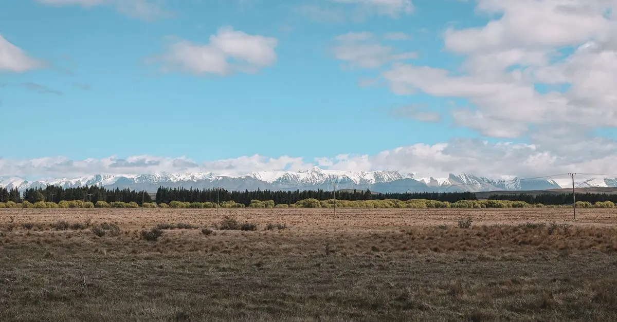 Les plus beaux pays à visiter pour une aventure inoubliable