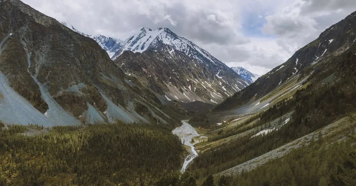 Les plus beaux pays à visiter pour les amateurs de nature