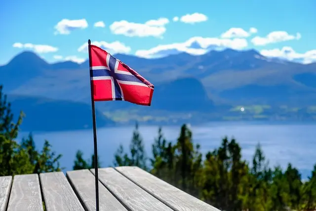 Les paysages à couper le souffle des beaux pays à découvrir
