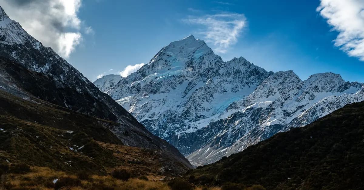 Les plus beaux pays à explorer en solo pour une aventure unique