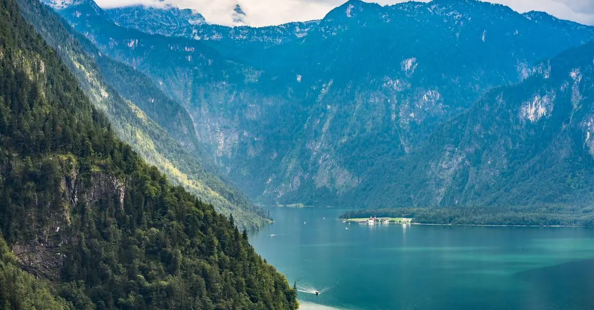 Les plus beaux paysages naturels à découvrir dans le monde