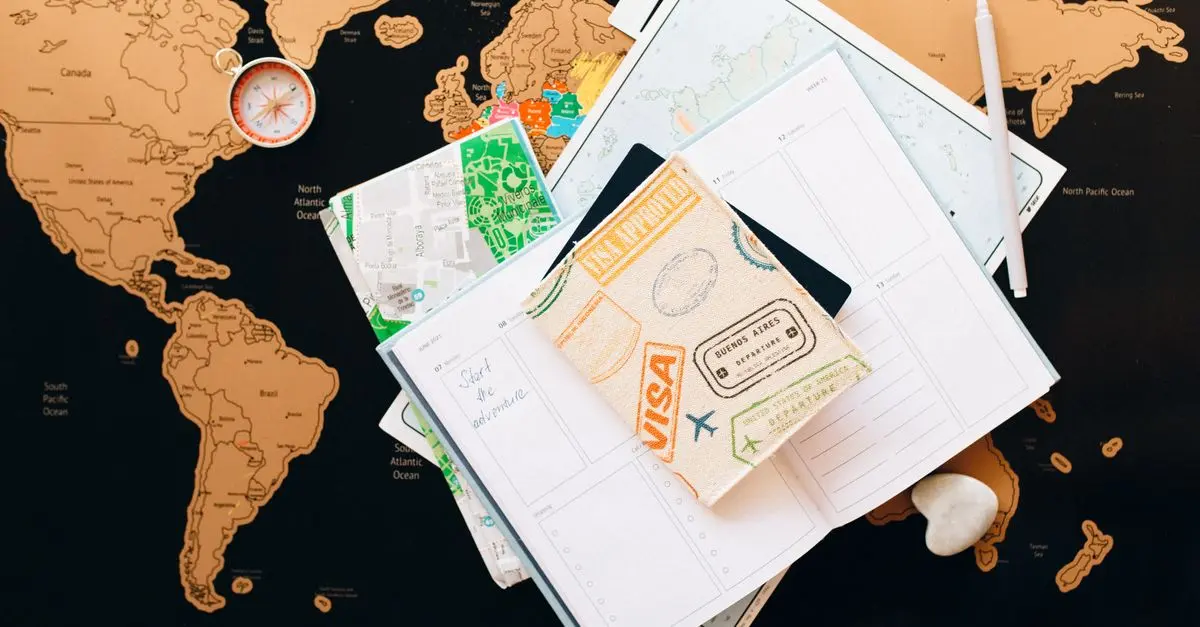 Comment choisir le plus beau pays à visiter selon vos envies