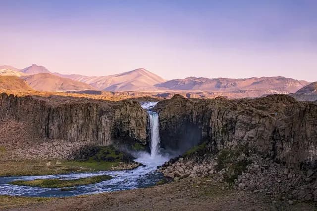 Les merveilles naturelles à découvrir dans les beaux pays