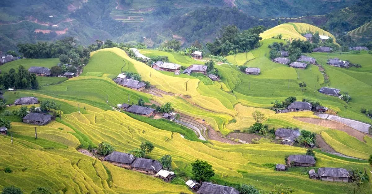 Les plus beaux pays à découvrir pour un voyage mémorable