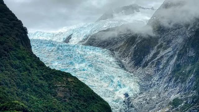 Les plus beaux pays à visiter pour une évasion nature