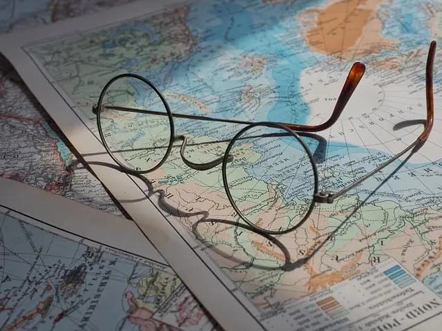 Les paysages majestueux des plus beaux pays à visiter