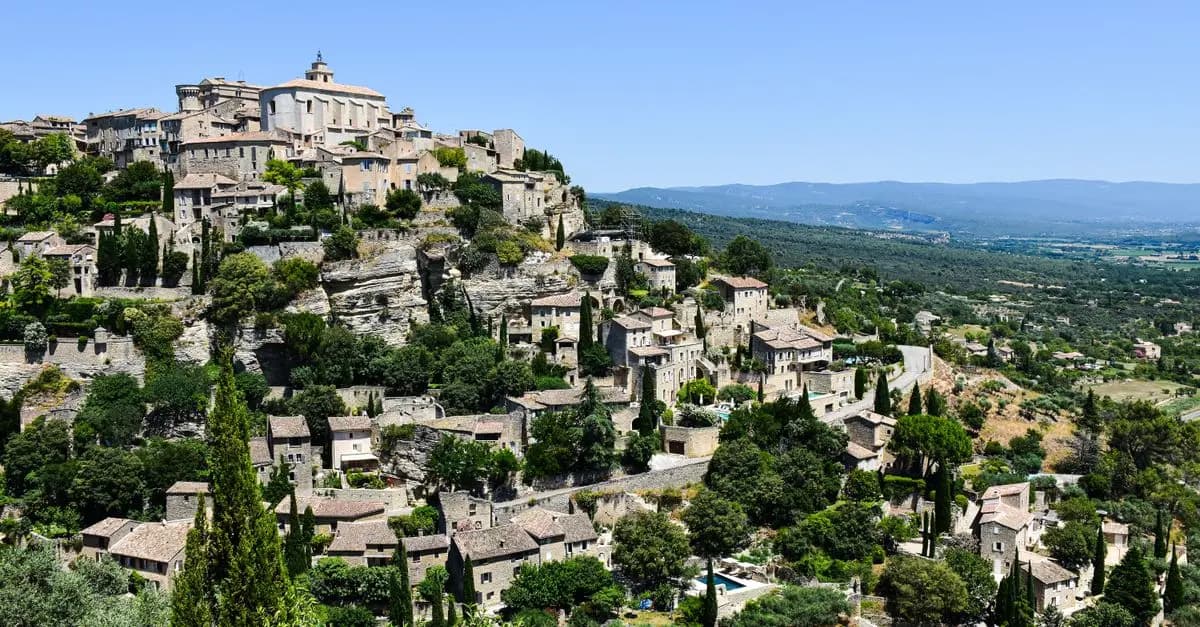 Pourquoi visiter les plus beaux pays du monde