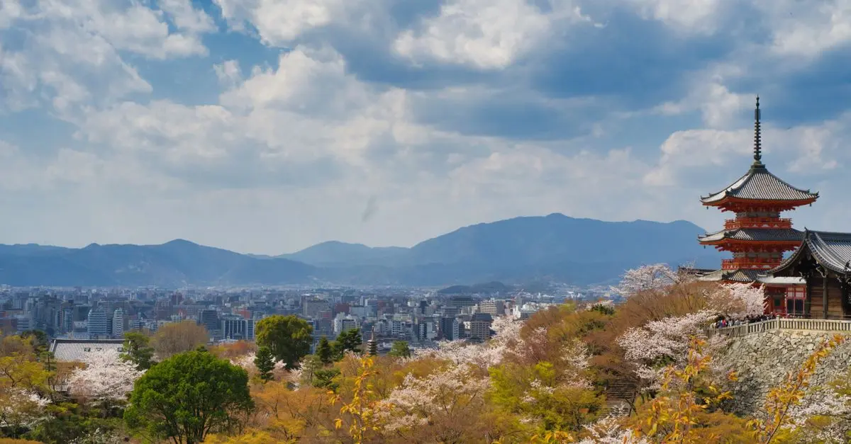Les plus belles saisons pour visiter les beaux pays