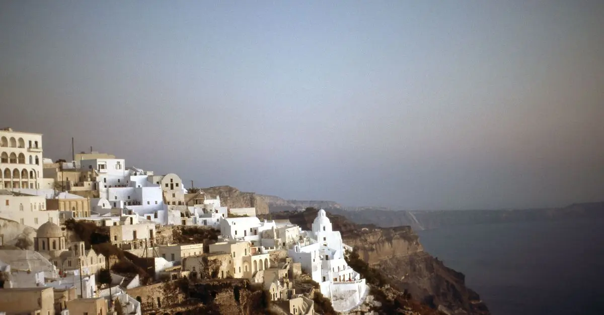 Les plus belles destinations à découvrir pour un voyage inoubliable