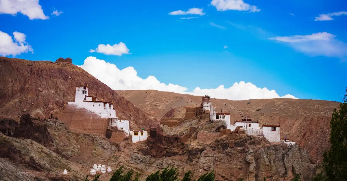 Les charmes enchanteurs du Bhoutan à explorer
