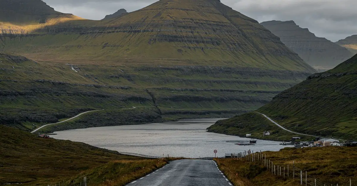 Road trip en Scandinavie : les itinéraires à découvrir
