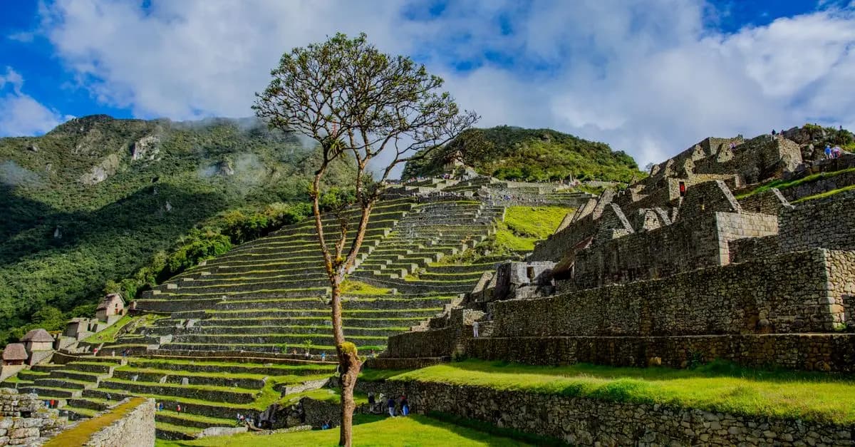 Les plus beaux pays à visiter en 2026 : notre sélection