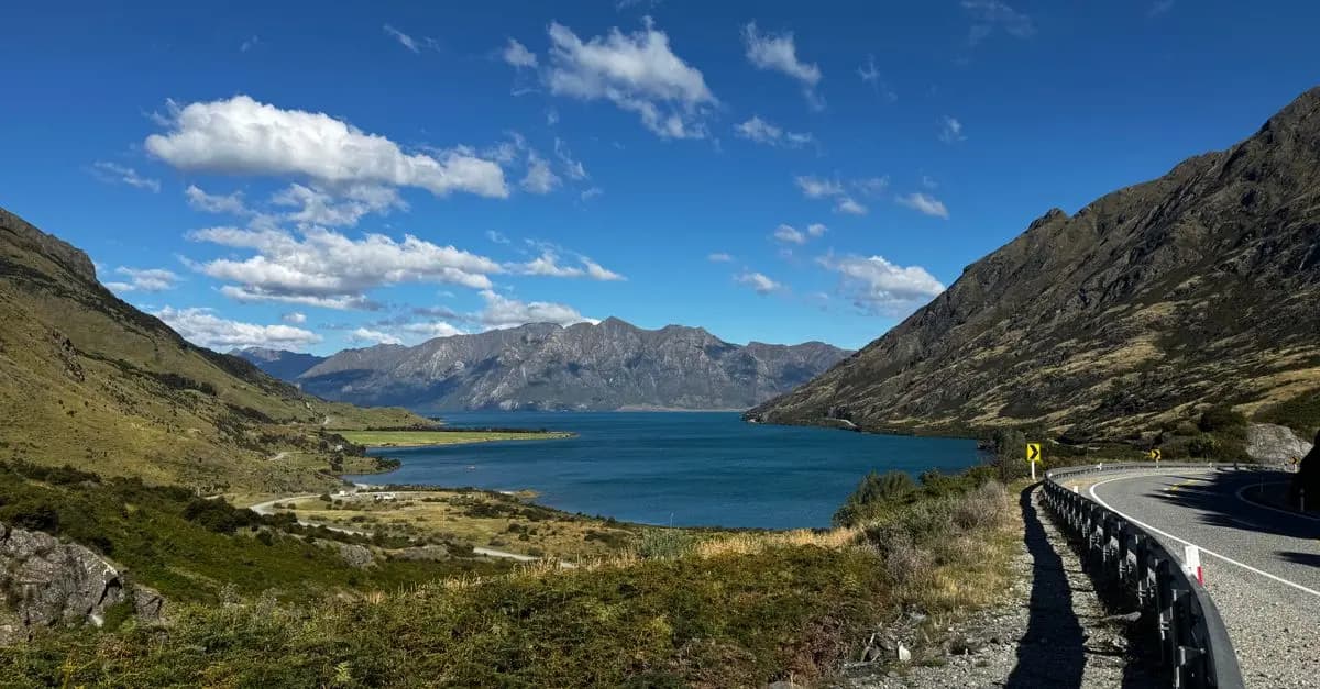 Les plus beaux paysages des pays à visiter absolument