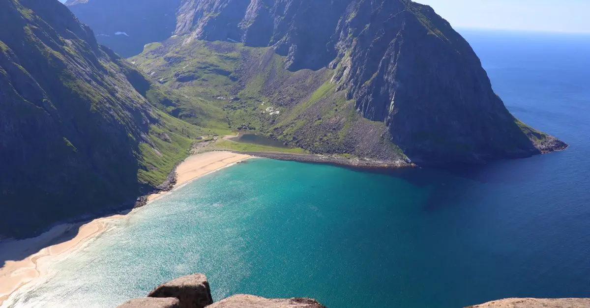 Les plus beaux pays à visiter : un tour d'horizon