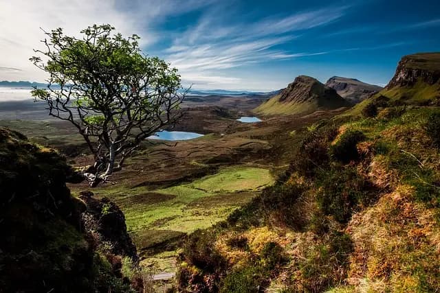 Guide des plus beaux paysages à découvrir dans le monde