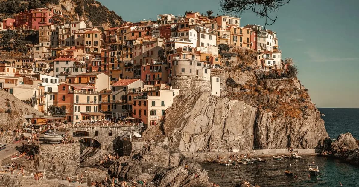 Les plus beaux pays à visiter pour un voyage inoubliable