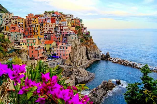 Top 10 des plus beaux pays à visiter pour une évasion unique